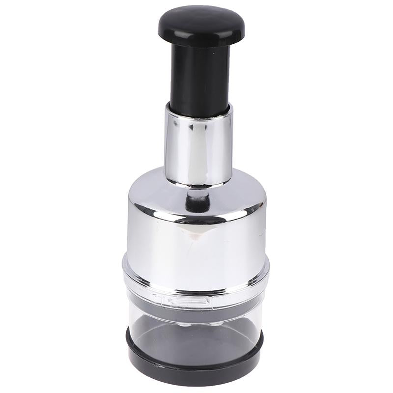 QuickPress Veggie Chopper – Chop Like a Chef in Seconds!