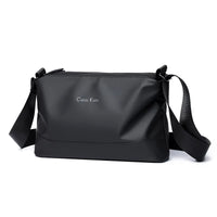 Men's Trendy Waterproof Sling Backpack