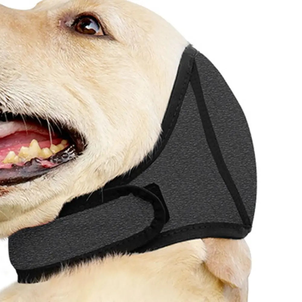 Calming Canine Ear Covers™