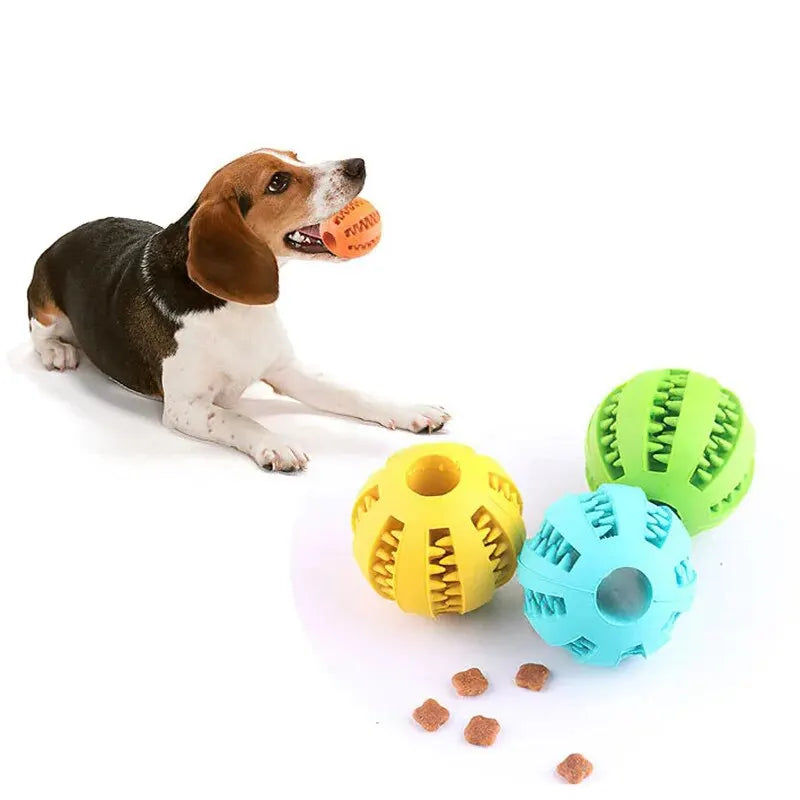 Treat Dispensing Chew Ball
