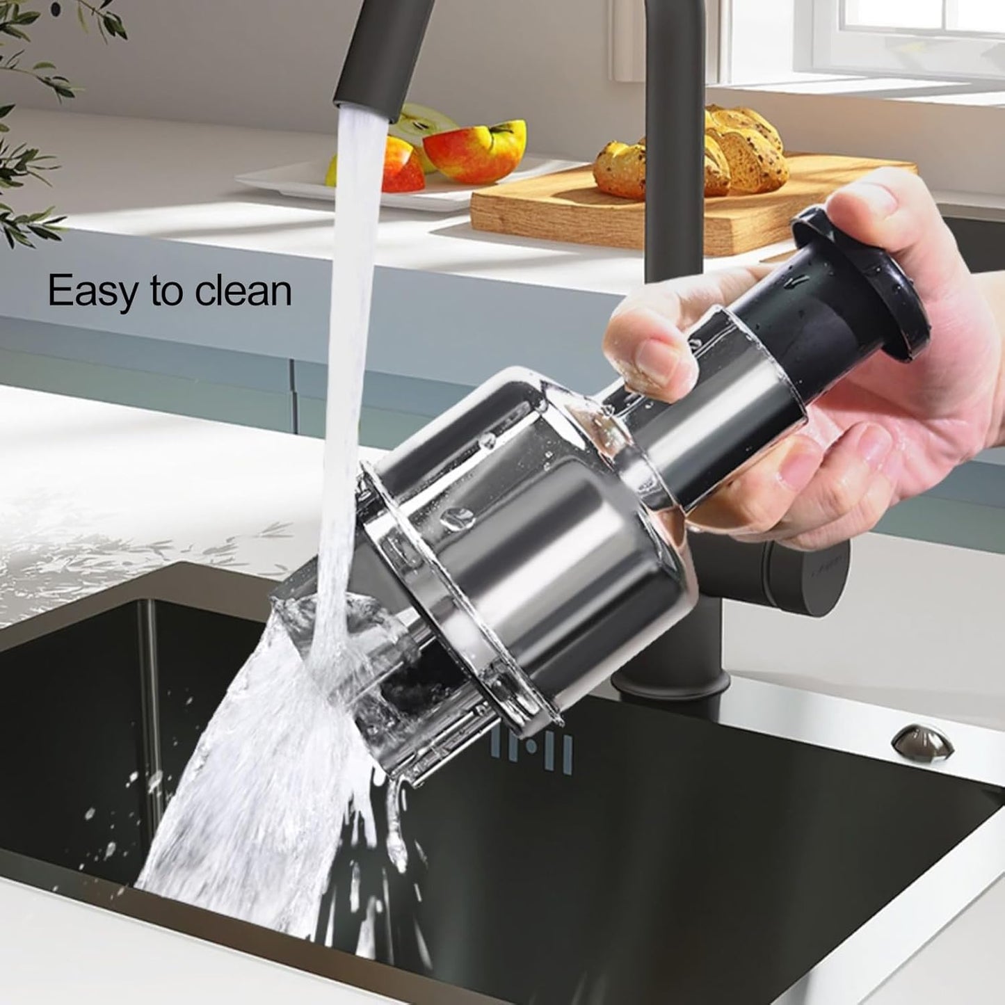 QuickPress Veggie Chopper – Chop Like a Chef in Seconds!