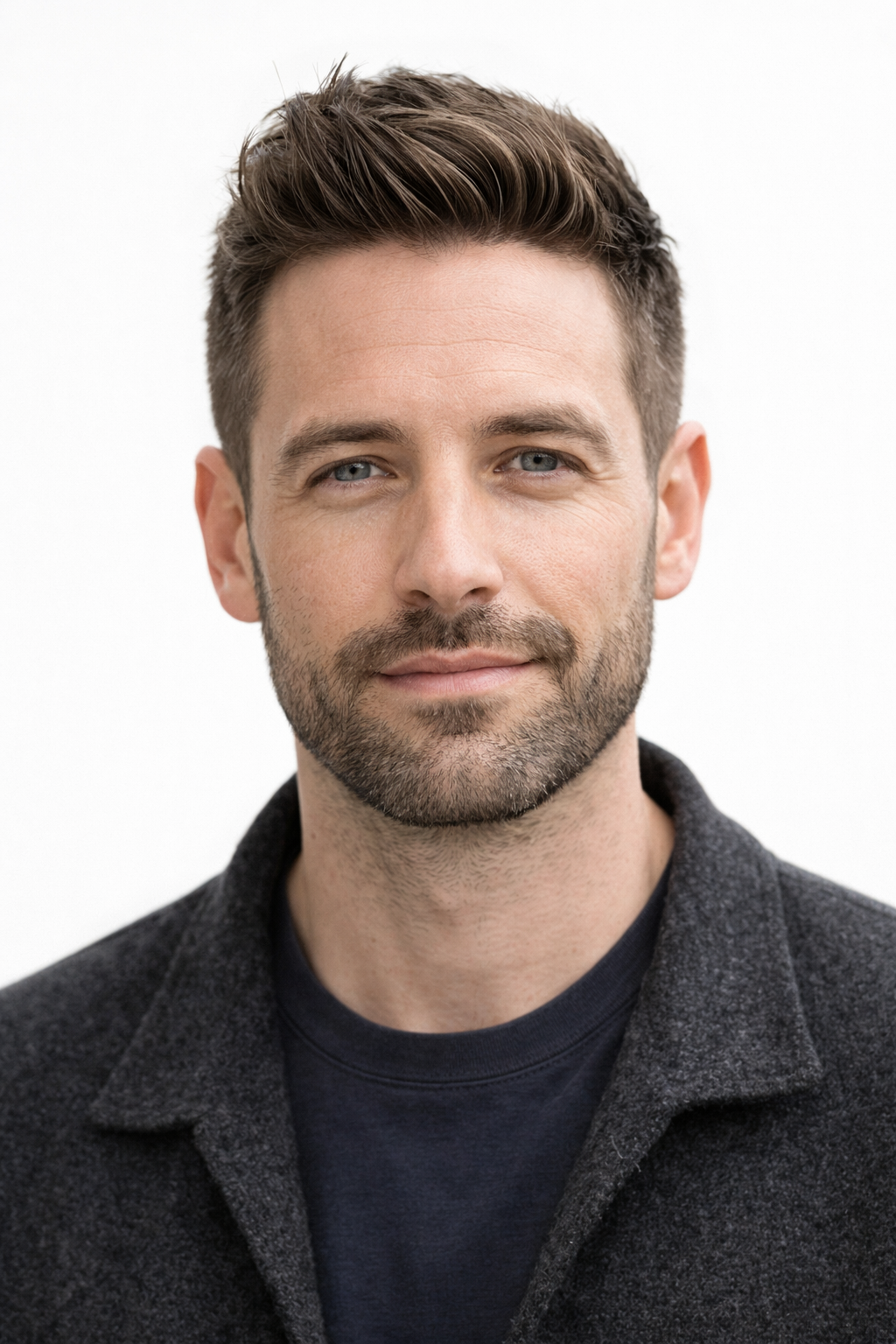 James .D