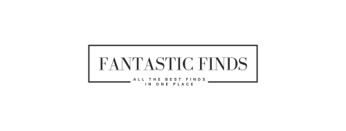 Fantastic Finds
