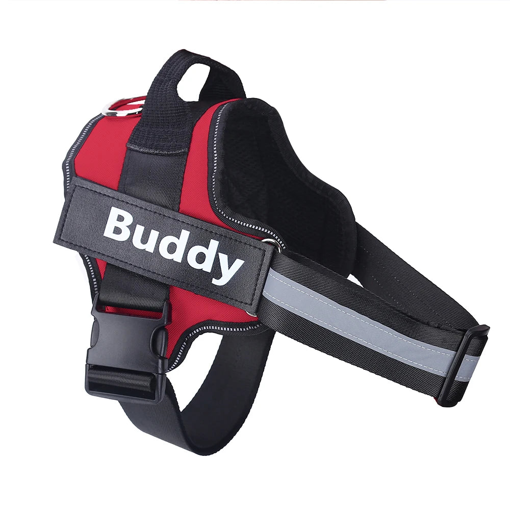 Stop Pulling Instantly - Total Control Without Choking or Pain