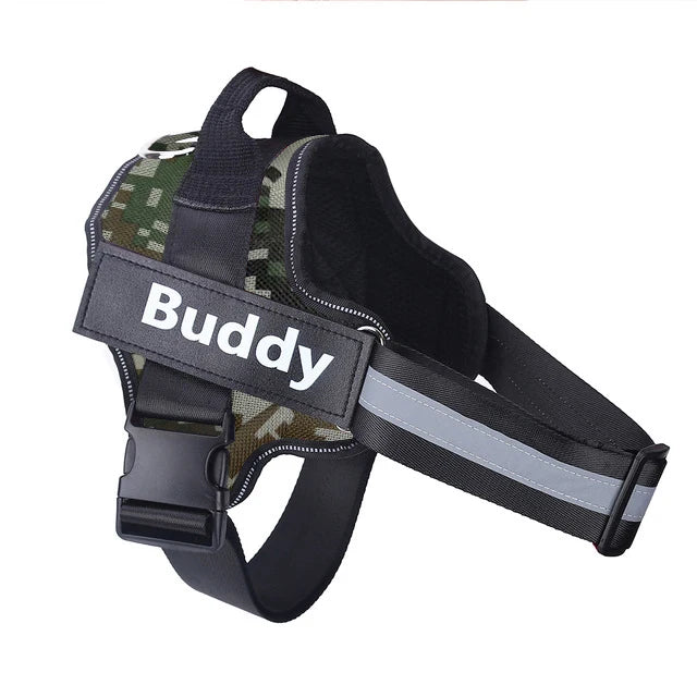 Stop Pulling Instantly - Total Control Without Choking or Pain
