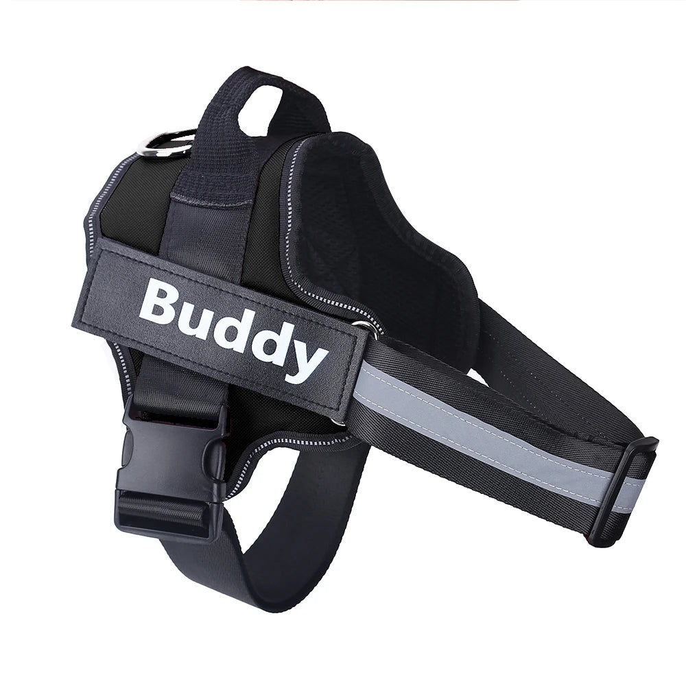 Stop Pulling Instantly - Total Control Without Choking or Pain
