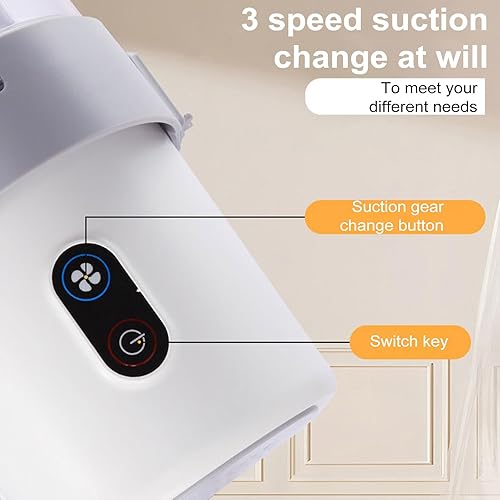 PawSuction™ Grooming Vacuum Kit