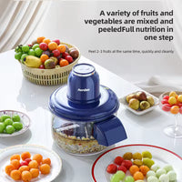 The Effortless Peeler