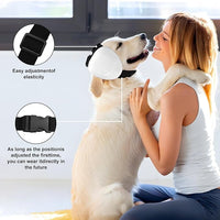 ComfortPet™ Noise Reduction Ear Muffs™ (Waterproof)