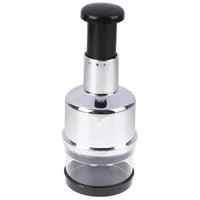 QuickPress Veggie Chopper – Chop Like a Chef in Seconds!