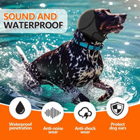 CalmWave Dog Ear Muffs™