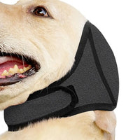 Calming Canine Ear Covers™