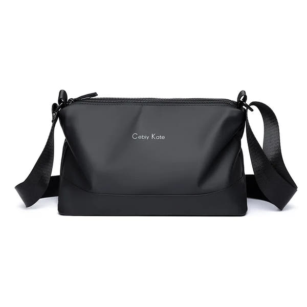 Men's Trendy Waterproof Sling Backpack