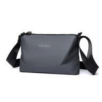 Men's Trendy Waterproof Sling Backpack