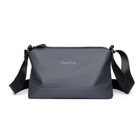 Men's Trendy Waterproof Sling Backpack