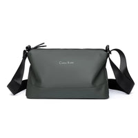 Men's Trendy Waterproof Sling Backpack