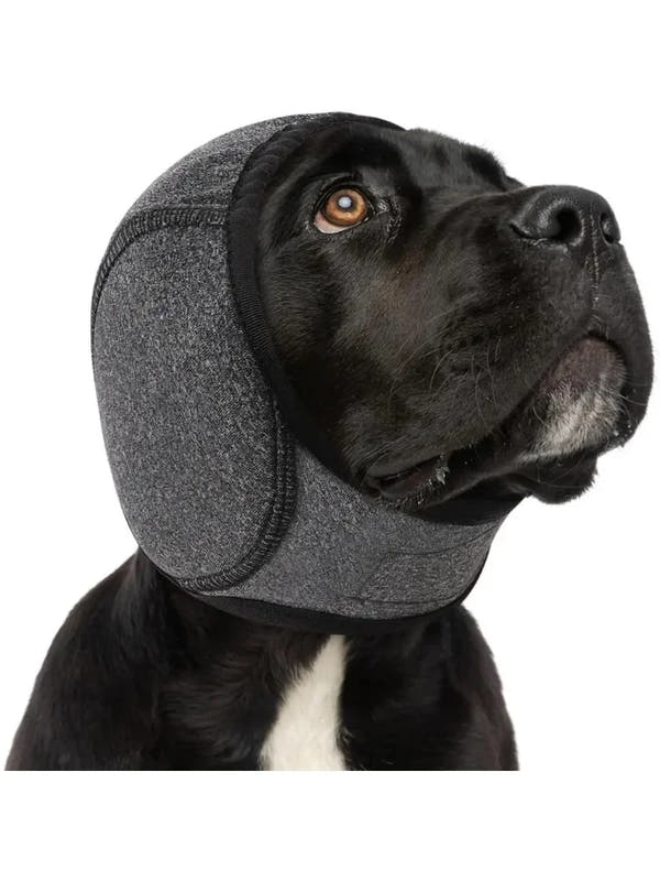 CalmWave Dog Ear Muffs™