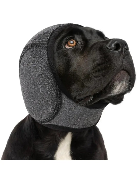 CalmWave Dog Ear Muffs™
