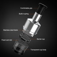 QuickPress Veggie Chopper – Chop Like a Chef in Seconds!
