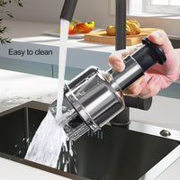 QuickPress Veggie Chopper – Chop Like a Chef in Seconds!